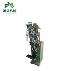 الصين الكاجو الجوز بيليه آلة التعبئة لقياس الحجمية 220V 50HZ المزود
