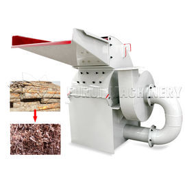 الصين مطحنة الخشب آلة الطاحن / آلة قطع الخشب 2500-3000 كغ / ه المزود
