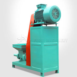 الصين صناعة آلة نشارة الخشب فحم حجري ماكينة فحم حجري 200 كجم / ساعة المزود