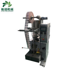 الصين آلة تعبئة الأكياس البلاستيكية لآلة تعبئة وتغليف آلة التعبئة والتغليف 70-390 مل حجم المزود