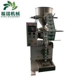 الصين آلة تعبئة وتغليف أكياس حبوب تعبئة الحبوب 1500 × 800 × 1700 مم المزود